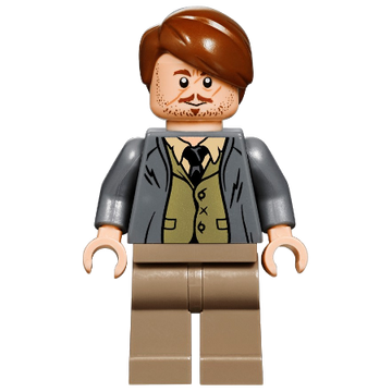 Lupin lego outlet