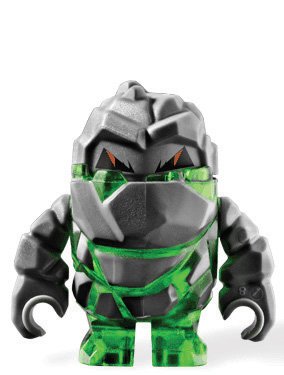 Lego 2025 gem monsters