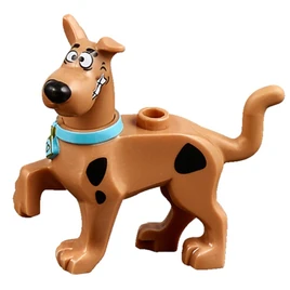 Scooby-Doo