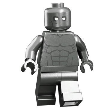 Silver Surfer Brickipedia Fandom