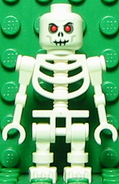 Skeleton Warrior Brickipedia Fandom