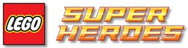 Super Heroes