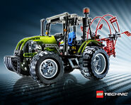 Technic 25