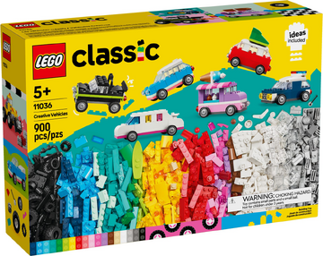Lego 10403 store ice cream