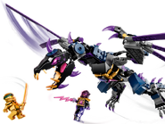71742 Le dragon d'Overlord 2