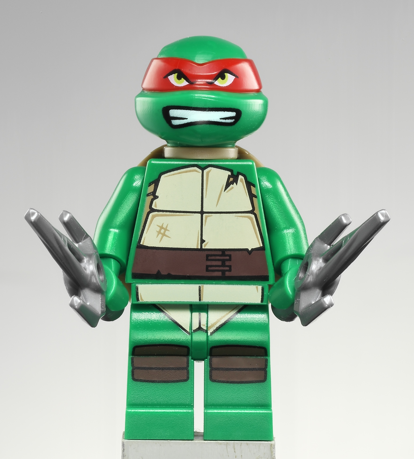 Raphael, Wiki LEGO