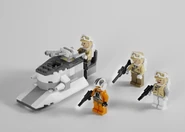 The set in its entirety.