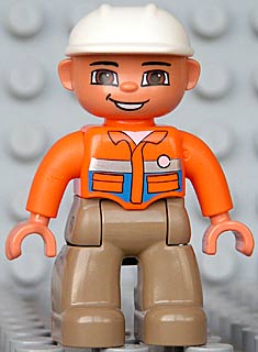 Builder (DUPLO) | |