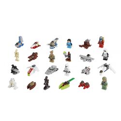 Lego star wars 75023 hot sale