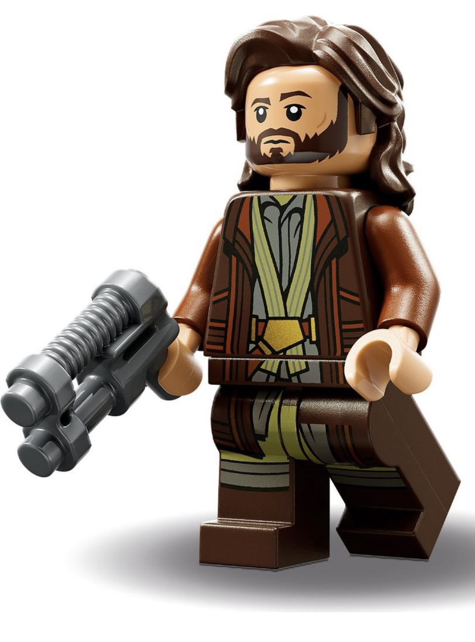 Cassian Andor - Brickipedia, the LEGO Wiki