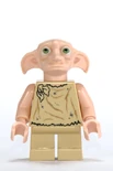 Dobbyminifig