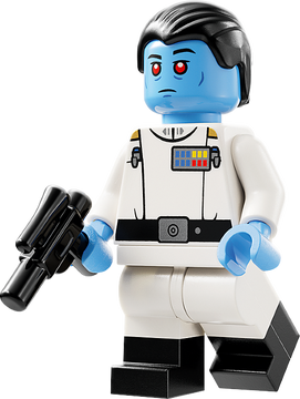 Grand Admiral Thrawn Brickipedia Fandom