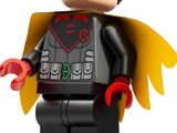 Robin (Damian Wayne)