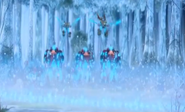 The Ice Clan marches on!