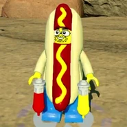 In The LEGO Ninjago Movie Video Game.