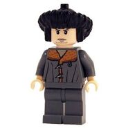 Viktor Krum mini-figure