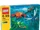 LEGO Creator Tier-Sets