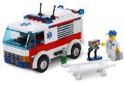 7890 Ambulance