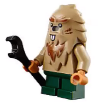 Lego chima beaver new arrivals