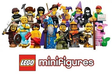 71007 Minifigures Series 12 Brickipedia Fandom