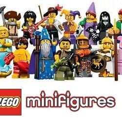 Lego 71007 cheap