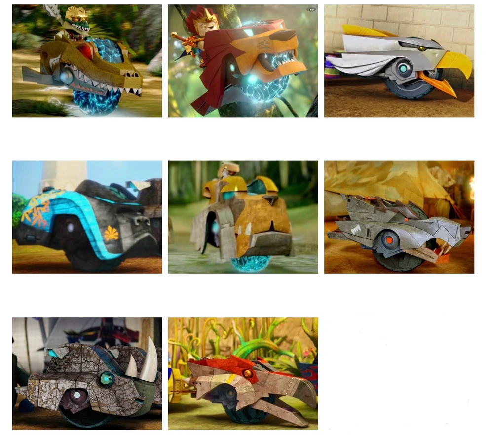 Speedorz | Brickipedia | Fandom