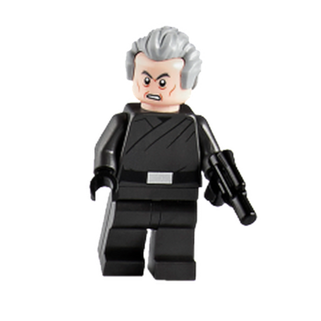 General Pryde Wiki Lego Fandom