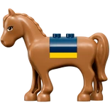 Lucy (Horse)
