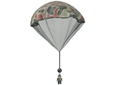 EL136 DINO ATTACK Minifigure Parachute