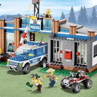 Forest City Brickipedia Fandom Check out this fantastic collection of lego wallpapers, with 42 lego background images for your we hope you enjoy our growing collection of hd images to use as a background or home screen for. forest city brickipedia fandom