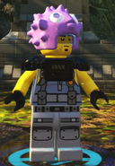 In The LEGO Ninjago Movie Video Game.