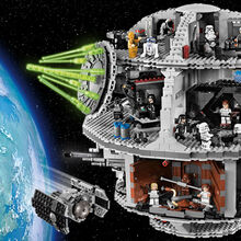Featured image of post Lego Death Star Background / We believe in helping you find the product that is right aliexpress carries many lego.