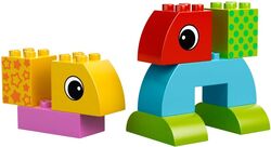 10554 Toddler Build and Pull Along Brickipedia Fandom