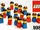 1089 LEGO Basic Figures