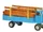 LEGO Plank-side Truck