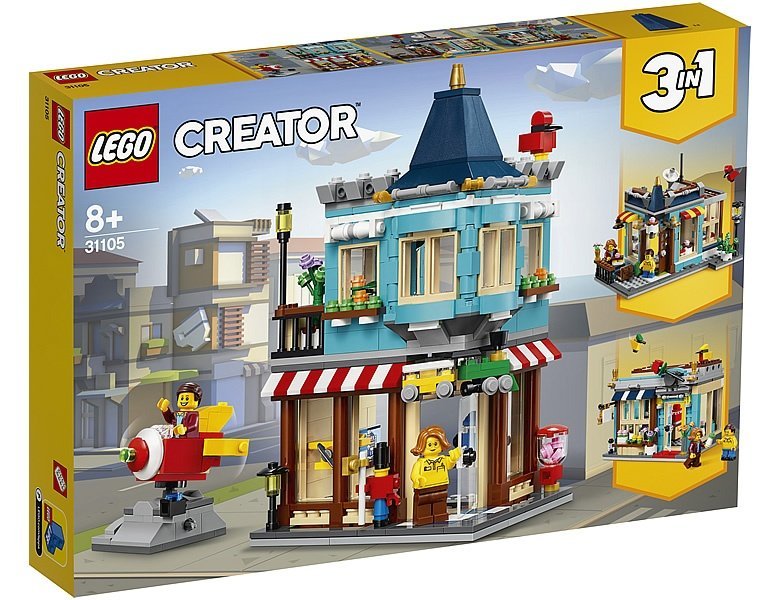 Lego sales toy outlet