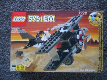 Lego 5928 outlet