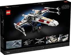 ヴィトゲンシュタインの箒 X-Wing Starfighter™ 75355 | Star Wars™ | Buy online at the
