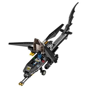 7786 Batcopter