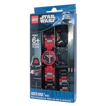 2851193 LEGO Star Wars Darth Maul Watch Brickipedia Fandom