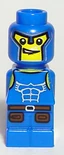 Bluespartan