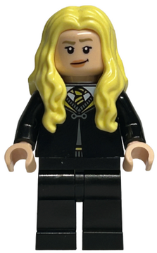 Lego harry potter ernie macmillan cheap