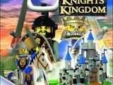 5723 LEGO Creator Knights' Kingdom