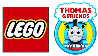 lego thomas and friends