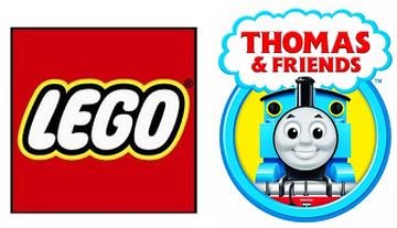 LEGO 65766 - Duplo Train: Thomas & Friends - Thomas Bridge