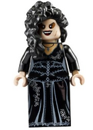 Bellatrix Lestrange.