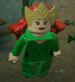 Lego online mera minifigure