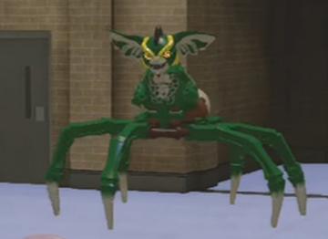 Lego gremlins minifigures 2025