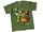 TS25 T-Shirt, BIONICLE Visorak Ambush