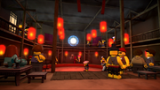 Yang Tavern